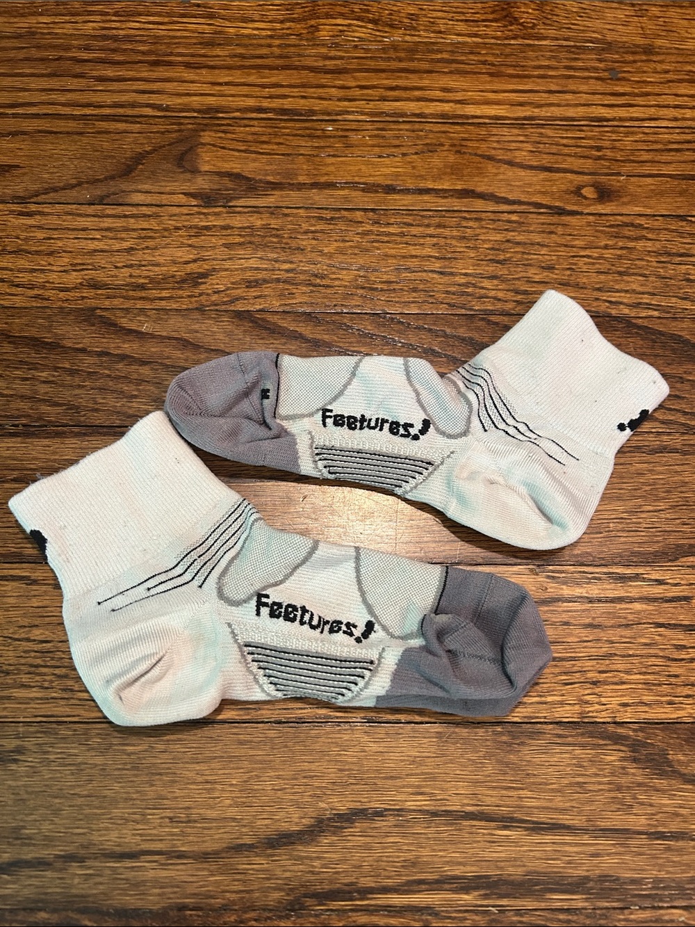 Feetures Socks Ankle Height